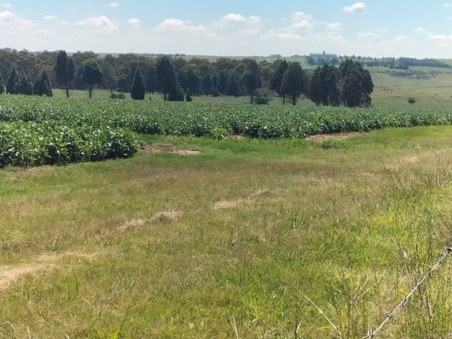 2 Bedroom Property for Sale in Bethlehem Rural Free State